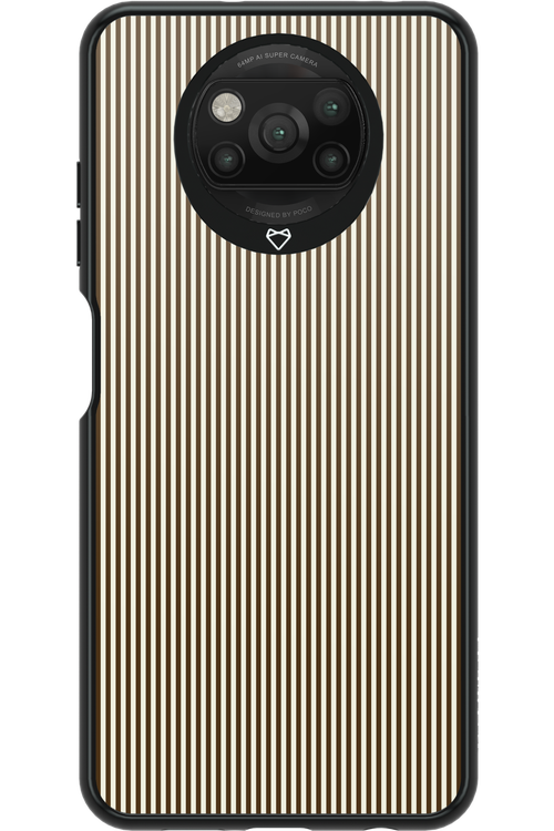 Business Casual 2.0 - Xiaomi Poco X3 NFC