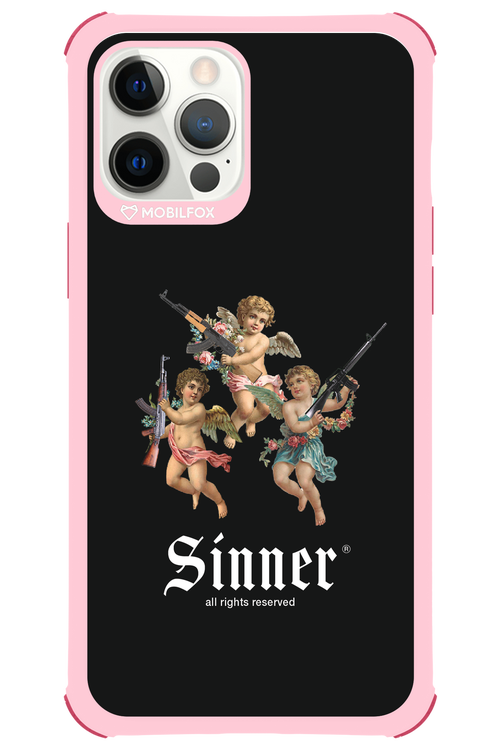 Sinner - Apple iPhone 12 Pro Max