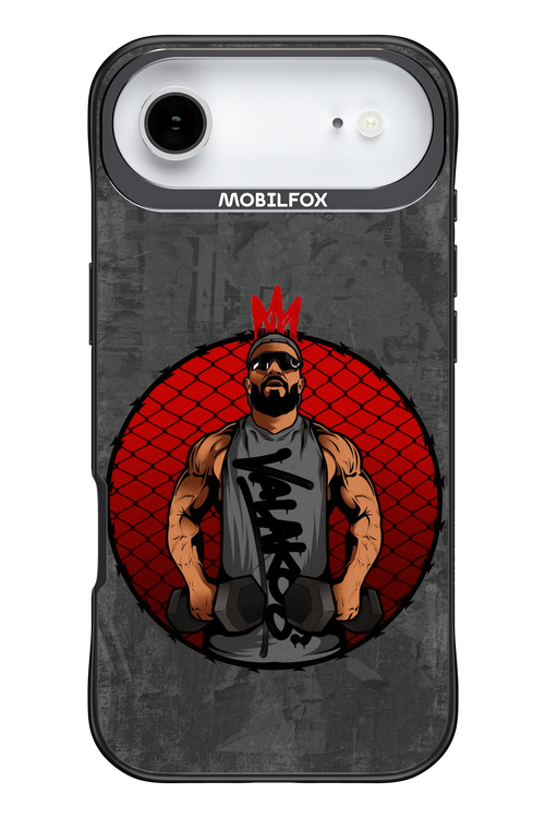 King V 2.0 - Apple iPhone 17 Air