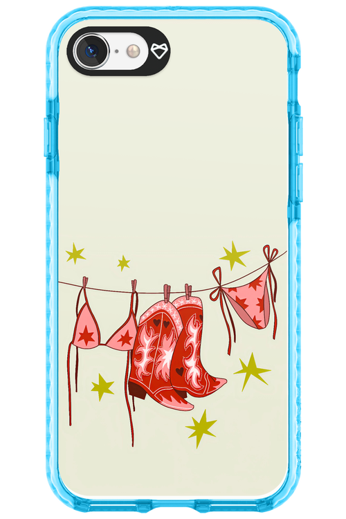 Laundry 2.0 - Apple iPhone 8