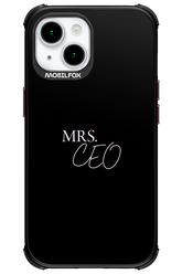 Mrs. CEO  - Apple iPhone 15