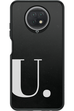 U (Off Space) 2.0 - Xiaomi Redmi Note 9T 5G