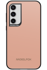 Pale Salmon - Samsung Galaxy S23 FE