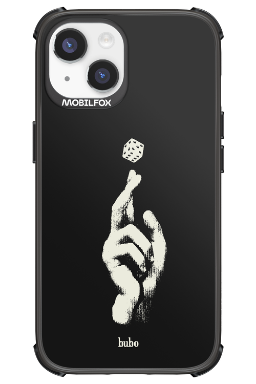 DAMNED LUCK 2.0 - Apple iPhone 14