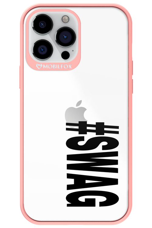 Swag Dark Mode - Apple iPhone 13 Pro Max