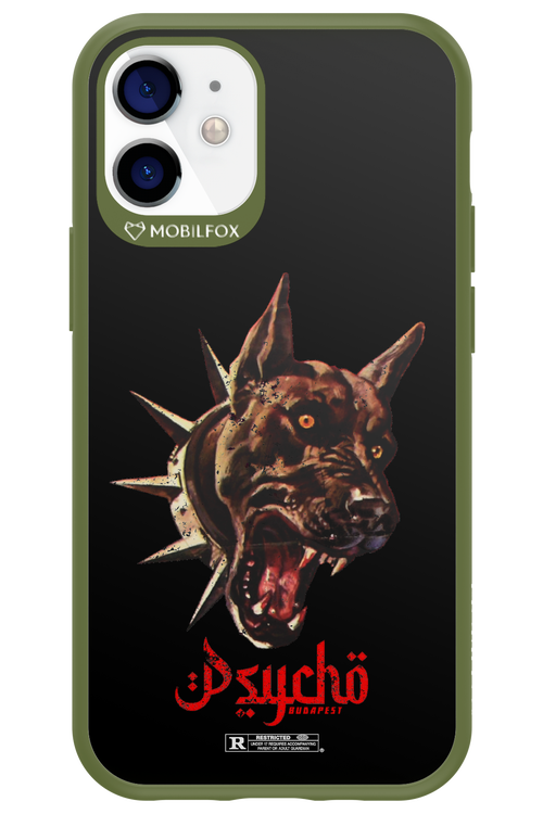 Psydog - Apple iPhone 12 Mini