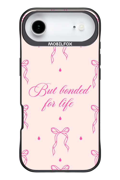 Sisters Pink 2.0 - Apple iPhone 17 Air