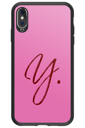 (Sorbet) Y 2.0 - Apple iPhone XS Max
