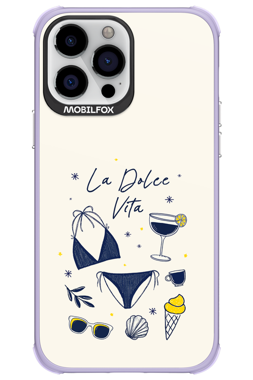 Dolce Vita - Apple iPhone 13 Pro Max