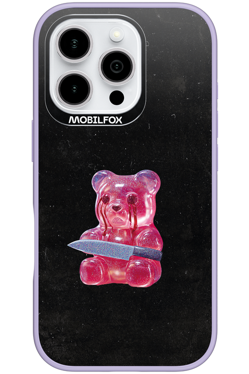 Yummy - Apple iPhone 16 Pro