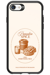 Elite Fall - Apple iPhone SE 2020