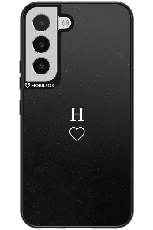H Black 2.0 - Samsung Galaxy S22