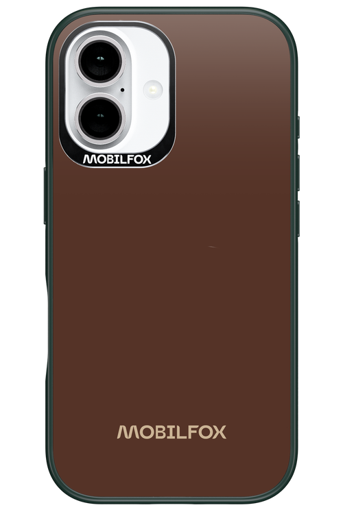 Espressso 2.0 - Apple iPhone 16