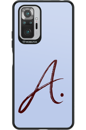 (Jellyfish Presso) A 2.0 - Xiaomi Redmi Note 10S