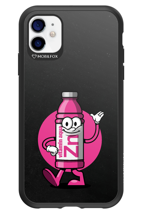 Vitamin Aqua Zn 2.0 - Apple iPhone 11