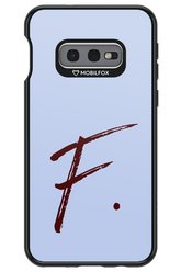 (Jellyfish Presso) F 2.0 - Samsung Galaxy S10e
