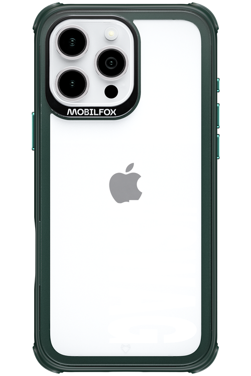 Swag Light Mode 2.0 - Apple iPhone 16 Pro Max
