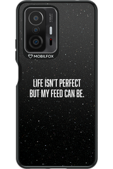 My feed 2.0 - Xiaomi Mi 11T