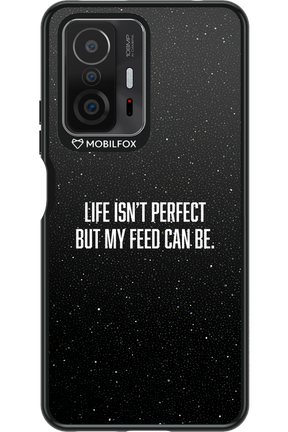 My feed 2.0 - Xiaomi Mi 11T