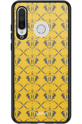 You Might Belong in Hufflepuff - Huawei P30 Lite