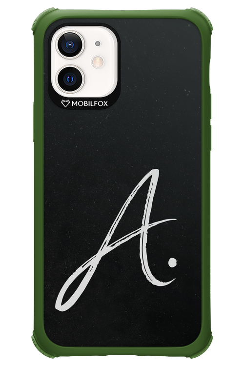 (Off Space) A 2.0 - Apple iPhone 12