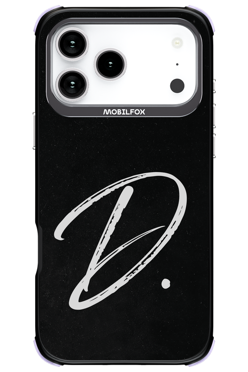 (Off Space) D 2.0 - Apple iPhone 17 Pro Max