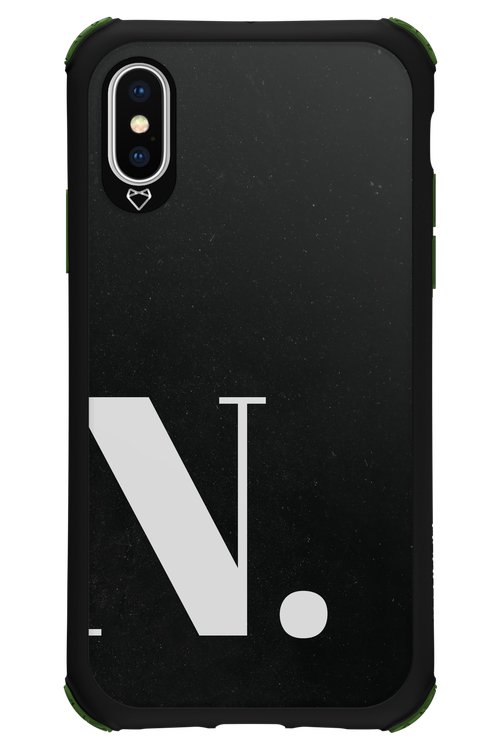 N (Off Space) 2.0 - Apple iPhone X