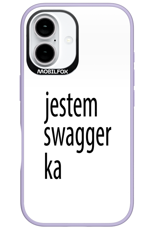 Swagger 2.0 - Apple iPhone 16