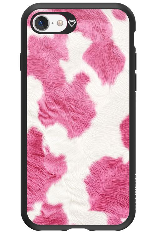 Pink Cow 2.0 - Apple iPhone 7