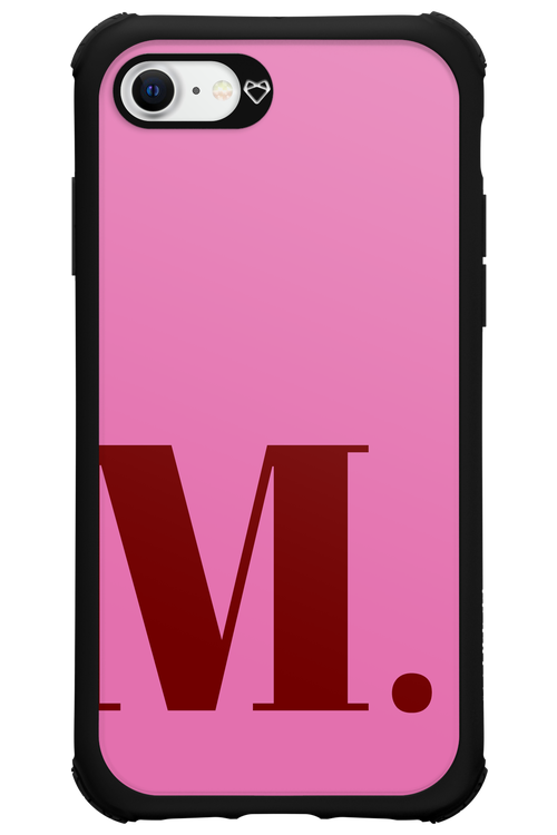 M (Sorbet) 2.0 - Apple iPhone SE 2022
