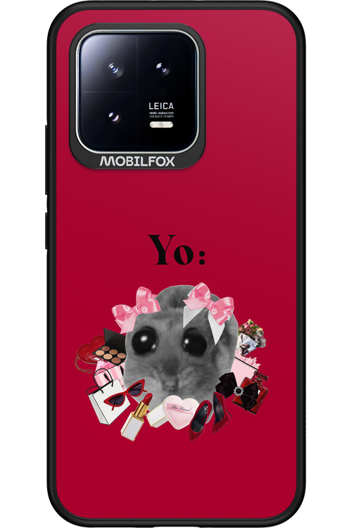 YO 2.0 - Xiaomi 13