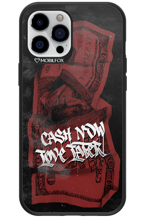 Liquid Assets - Apple iPhone 12 Pro Max