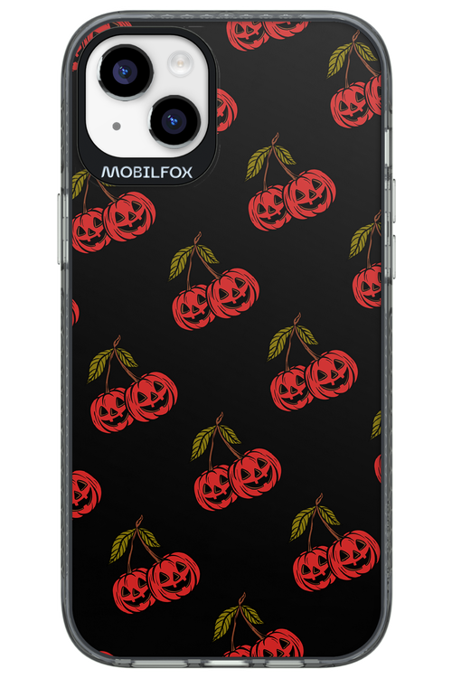 Spicey Pumpkin - Apple iPhone 14 Plus