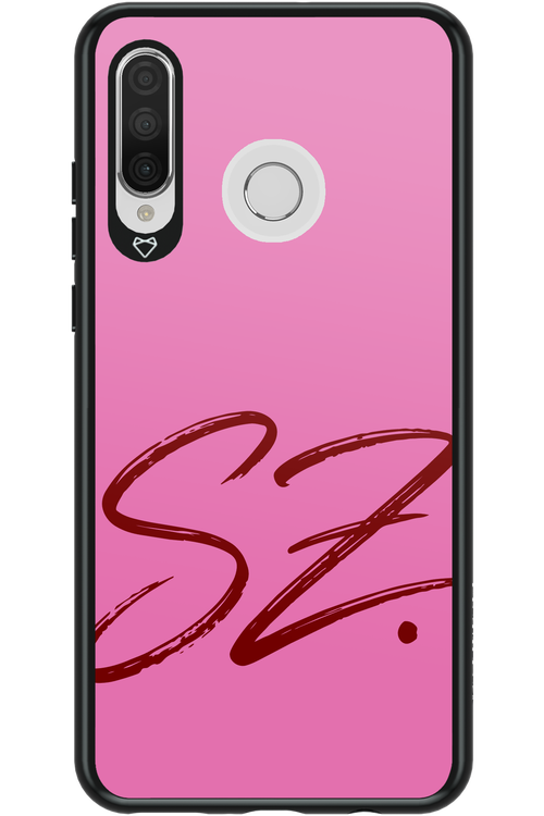 (Sorbet) SZ 2.0 - Huawei P30 Lite