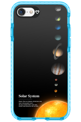 Solar System - Apple iPhone 7