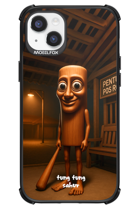 Tung tung sahur - Apple iPhone 14 Plus