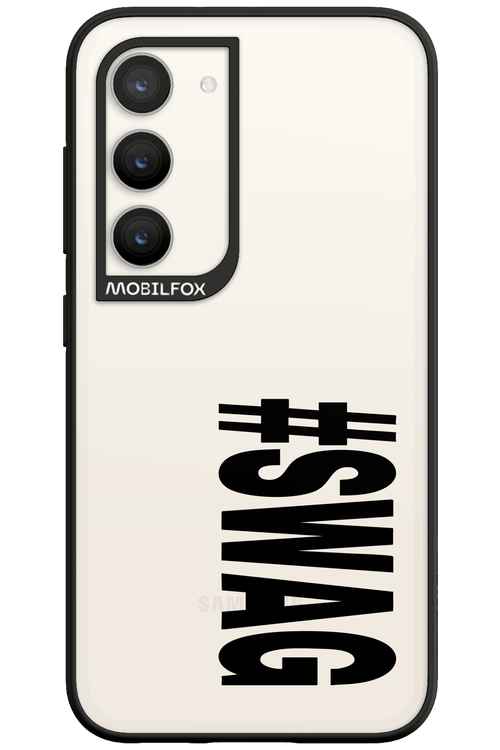 Swag Dark Mode 2.0 - Samsung Galaxy S23