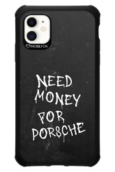 Need Money II - Apple iPhone 11