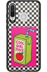 COOL GIRL JUICE 2.0 - Huawei P30 Lite