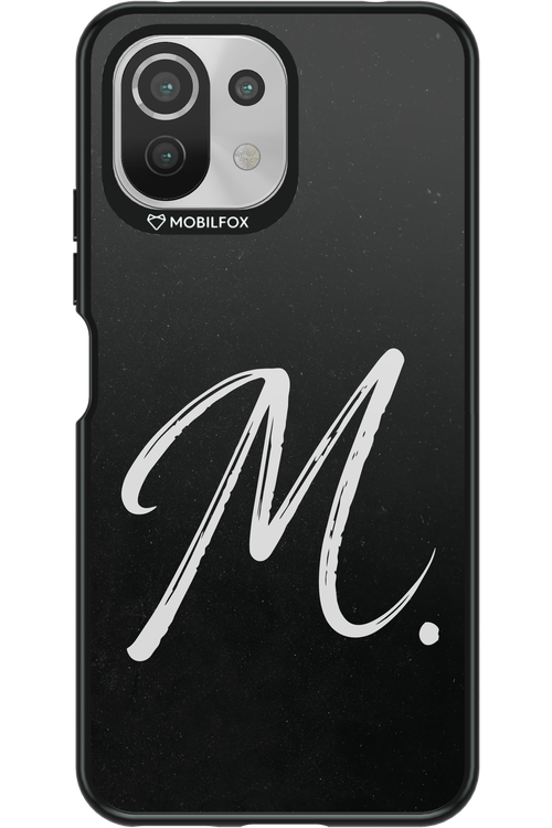 (Off Space) M 2.0 - Xiaomi Mi 11 Lite (2021)