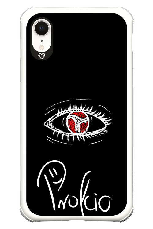 Profcio Eye - Apple iPhone XR