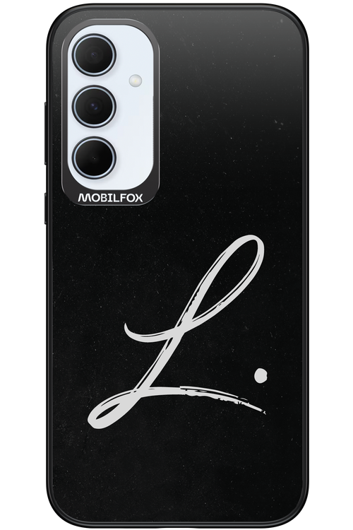 (Off Space) L 2.0 - Samsung Galaxy A35