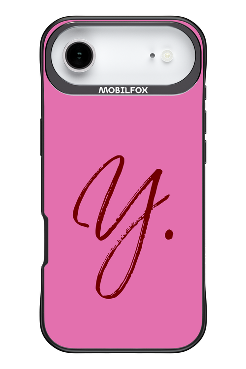 (Sorbet) Y 2.0 - Apple iPhone 17 Air