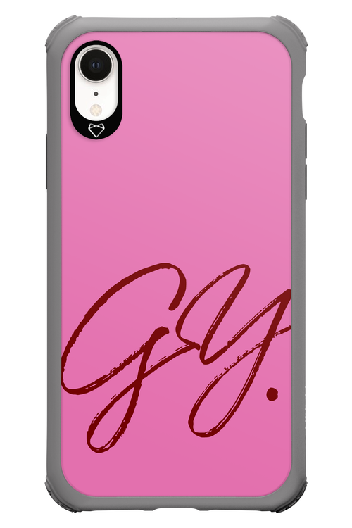 (Sorbet) GY 2.0 - Apple iPhone XR