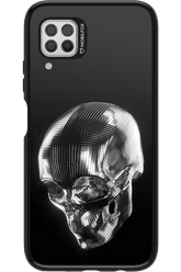 Disco Skull - Huawei P40 Lite