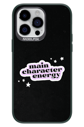 The Main Black - Apple iPhone 14 Pro Max