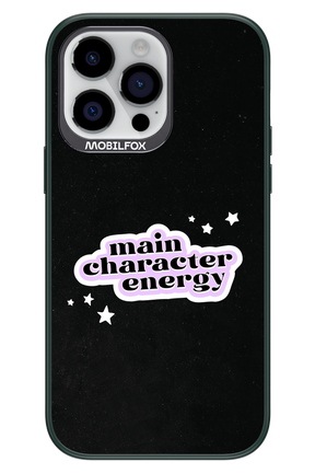 The Main Black - Apple iPhone 14 Pro Max