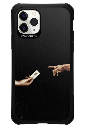 Giving - Apple iPhone 11 Pro