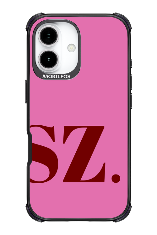 SZ (Sorbet) 2.0 - Apple iPhone 17