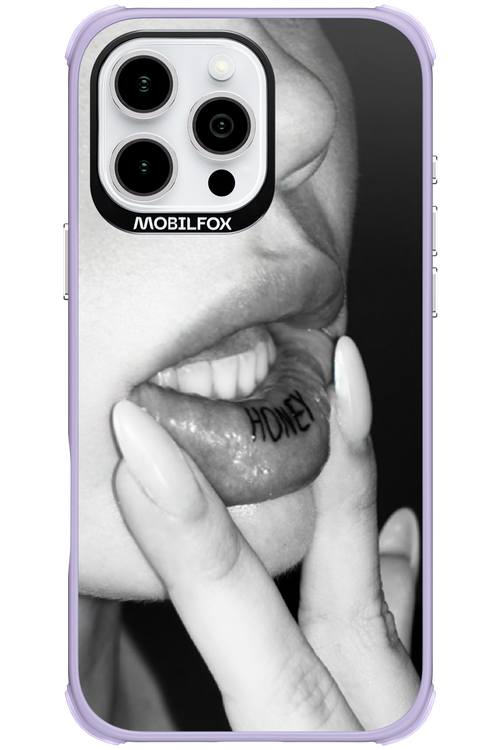 Lip Secret 2.0 - Apple iPhone 16 Pro Max